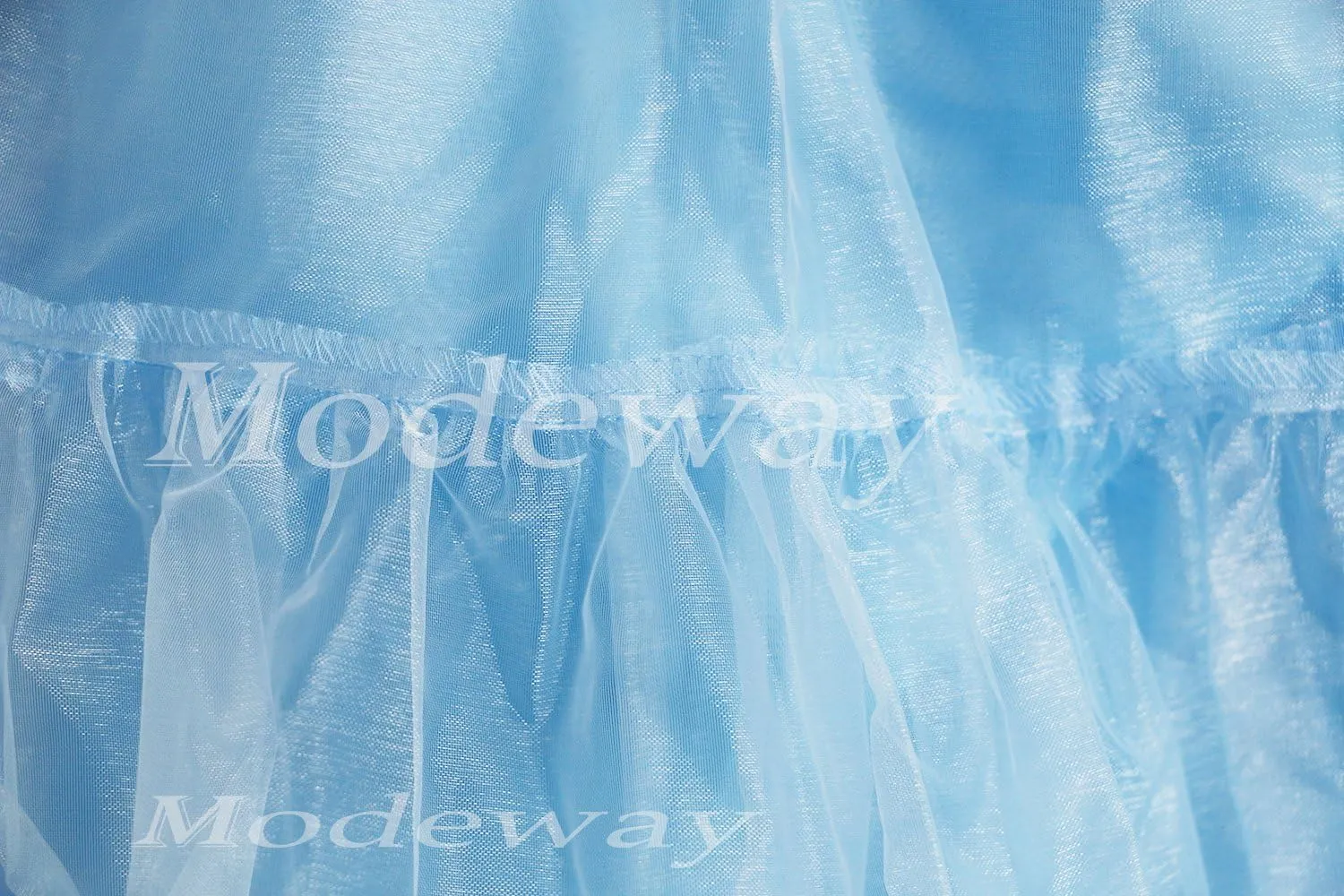 1950s Vintage Knee Length Crinoline Petticoats For Women Tulle skirts for under dresses 50s Clothing