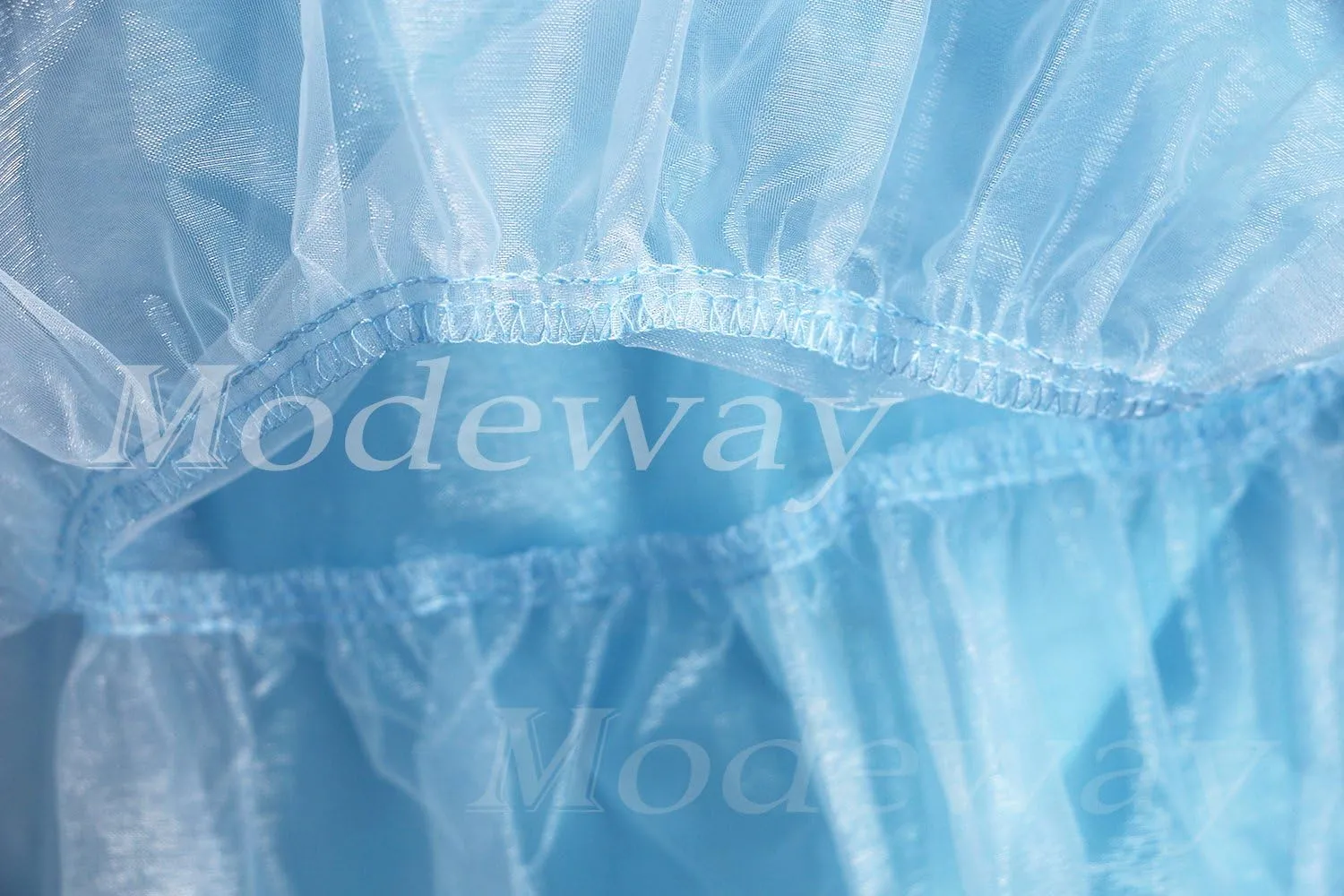 1950s Vintage Knee Length Crinoline Petticoats For Women Tulle skirts for under dresses 50s Clothing