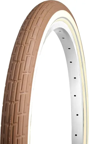 26 x 2.35 inch, Folding Bead, Beach Cruiser Bike Tire, 26" x 2.35"