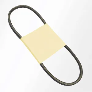 3510 Replacement Belt for Walker Turner Drive Belt
