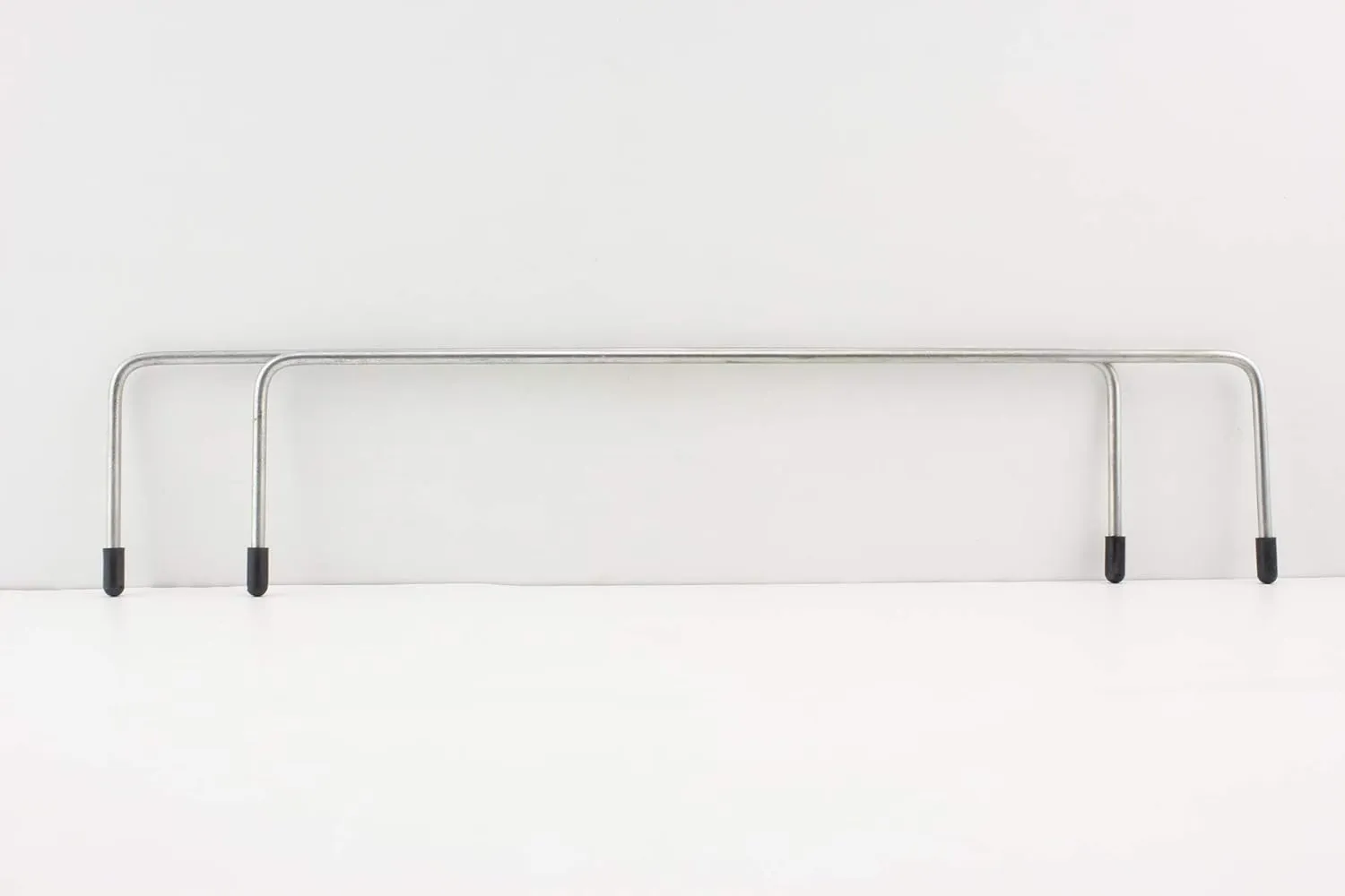 3dancraftit 11 3/4 inch Metal Iron Internal Doctor Bag Frame Handbag Purse Frame for Bag Making a Pair per lot Z75