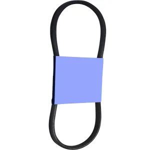 5L570 Replacement Belt for Broyhill Inc Equipment Belt