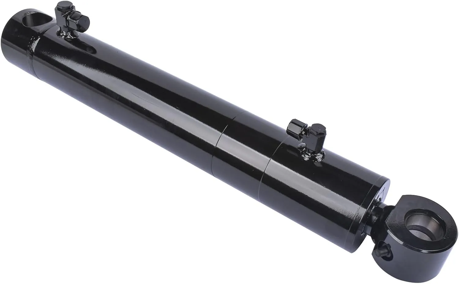 7117174 Hydraulic Bucket Tilt Cylinder Replacement for Bobcat Skid Steer 773 S150 S160 S175 S185 S205 Compact Track Loader T180 T190