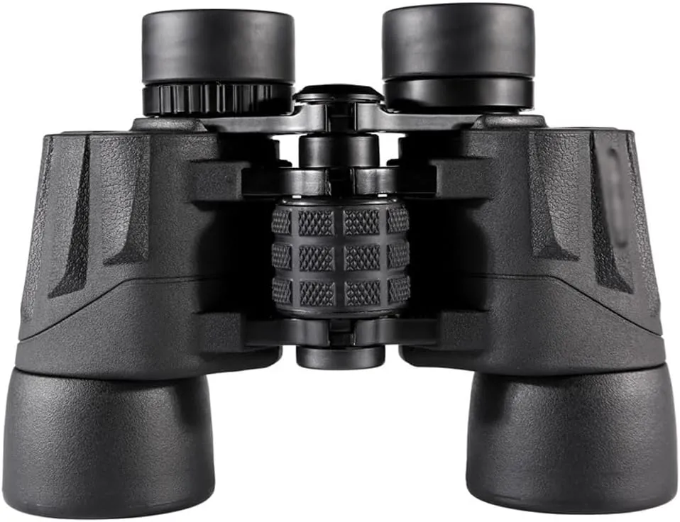 8x40 High-Definition Binocular Handheld Telescope