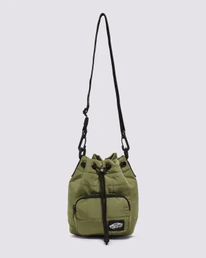 Abd Bucket Bag