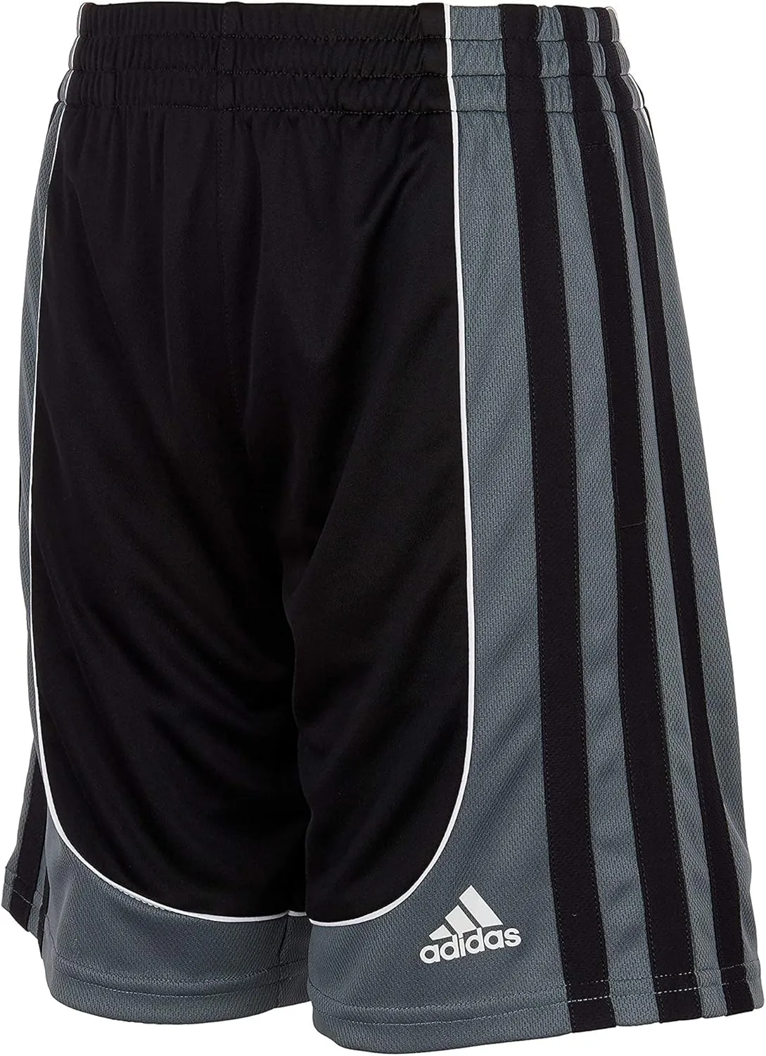 adidas Boys' Aeroready Basketball Creator Shorts