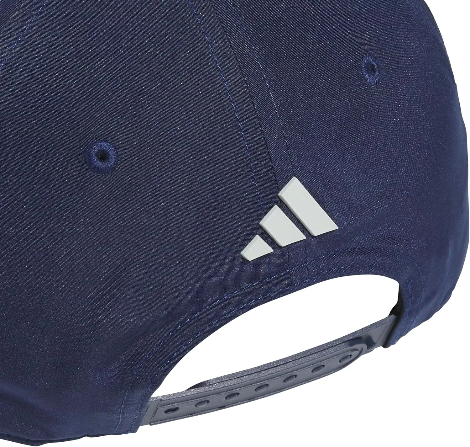 adidas Men's Ultimate365 Tour 3-Stripes Print Hat