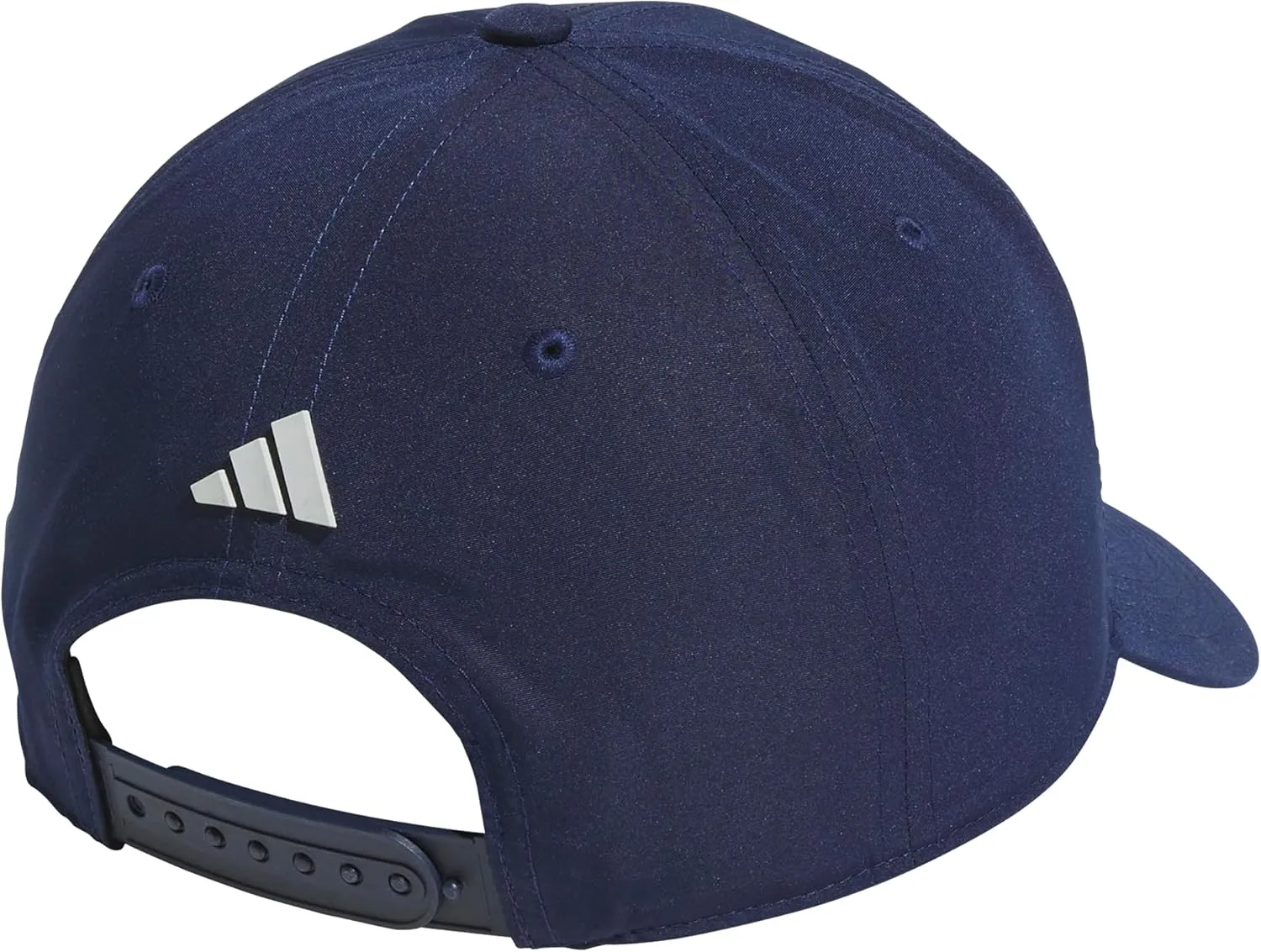 adidas Men's Ultimate365 Tour 3-Stripes Print Hat