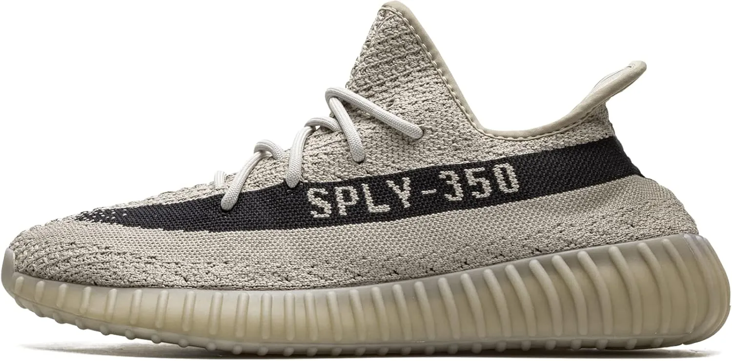 adidas Men's Yeezy Boost 350 V2 Track & Field Shoe