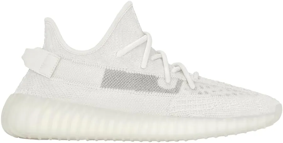 adidas Men's Yeezy Boost 350 V2 Track & Field Shoe