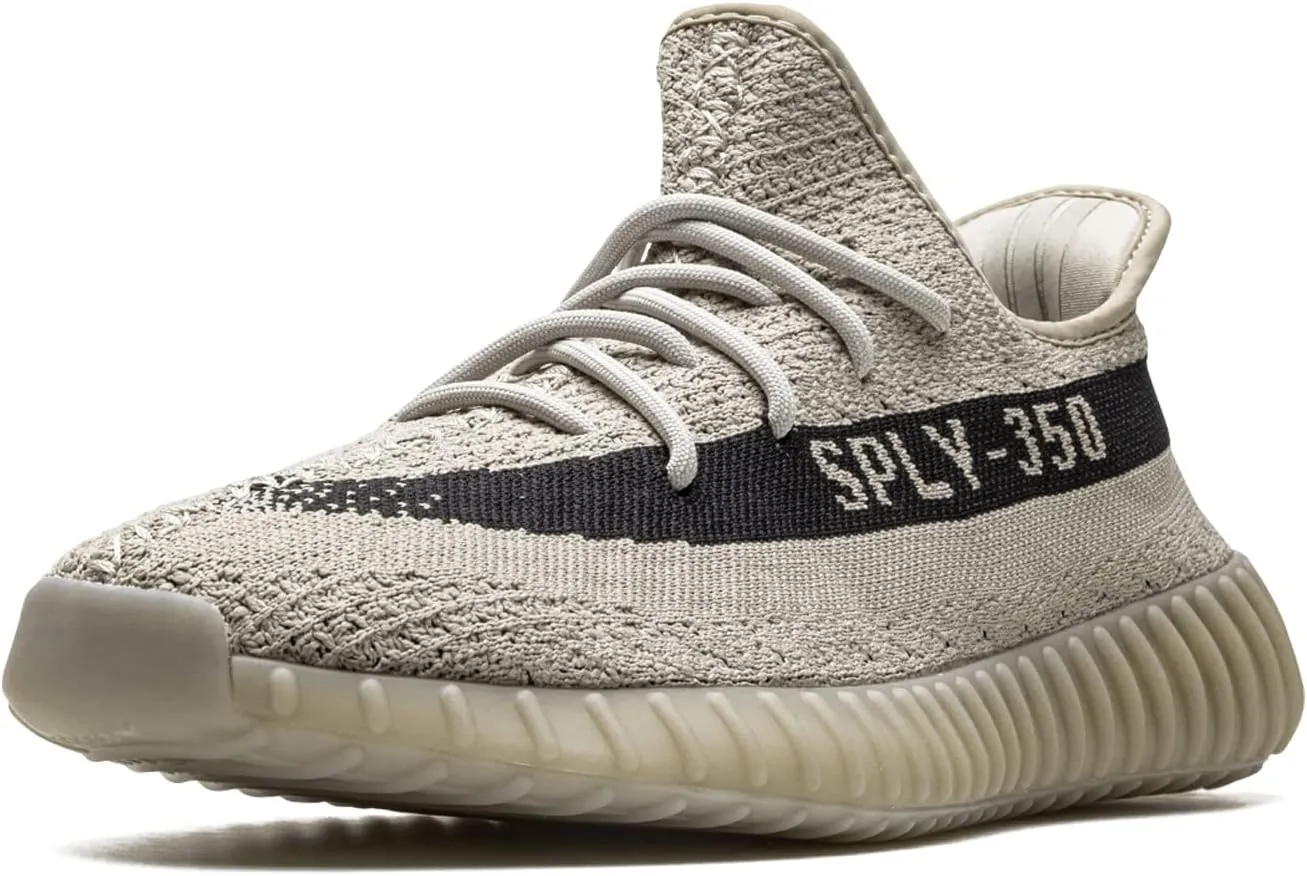 adidas Men's Yeezy Boost 350 V2 Track & Field Shoe