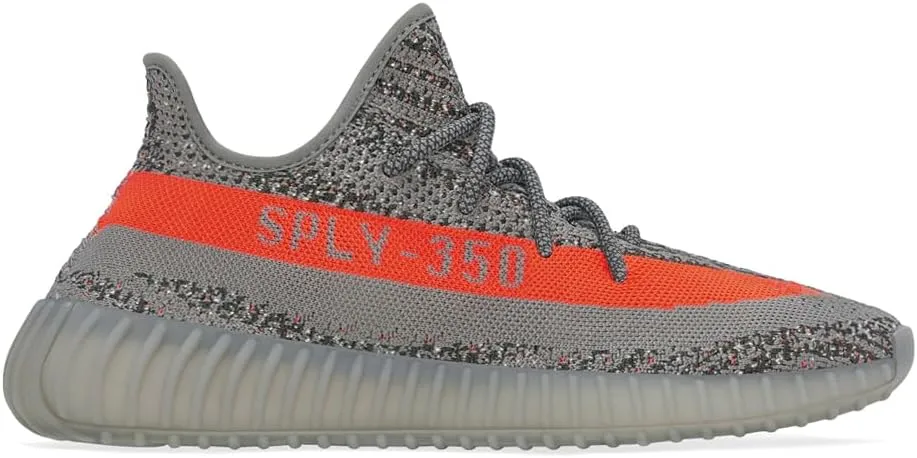 adidas Men's Yeezy Boost 350 V2 Track & Field Shoe