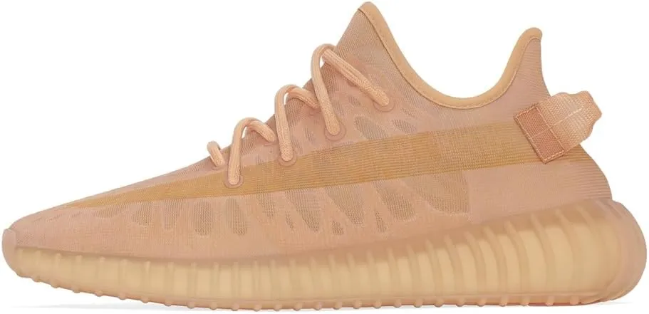 adidas Men's Yeezy Boost 350 V2 Track & Field Shoe