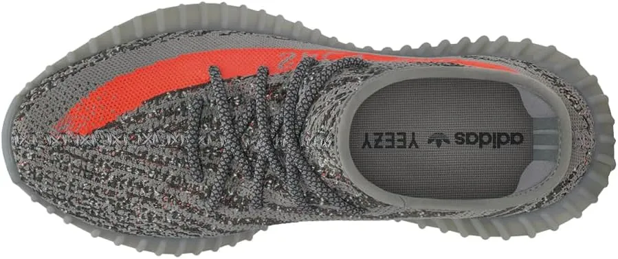 adidas Men's Yeezy Boost 350 V2 Track & Field Shoe