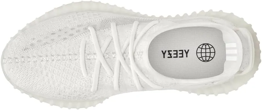 adidas Men's Yeezy Boost 350 V2 Track & Field Shoe