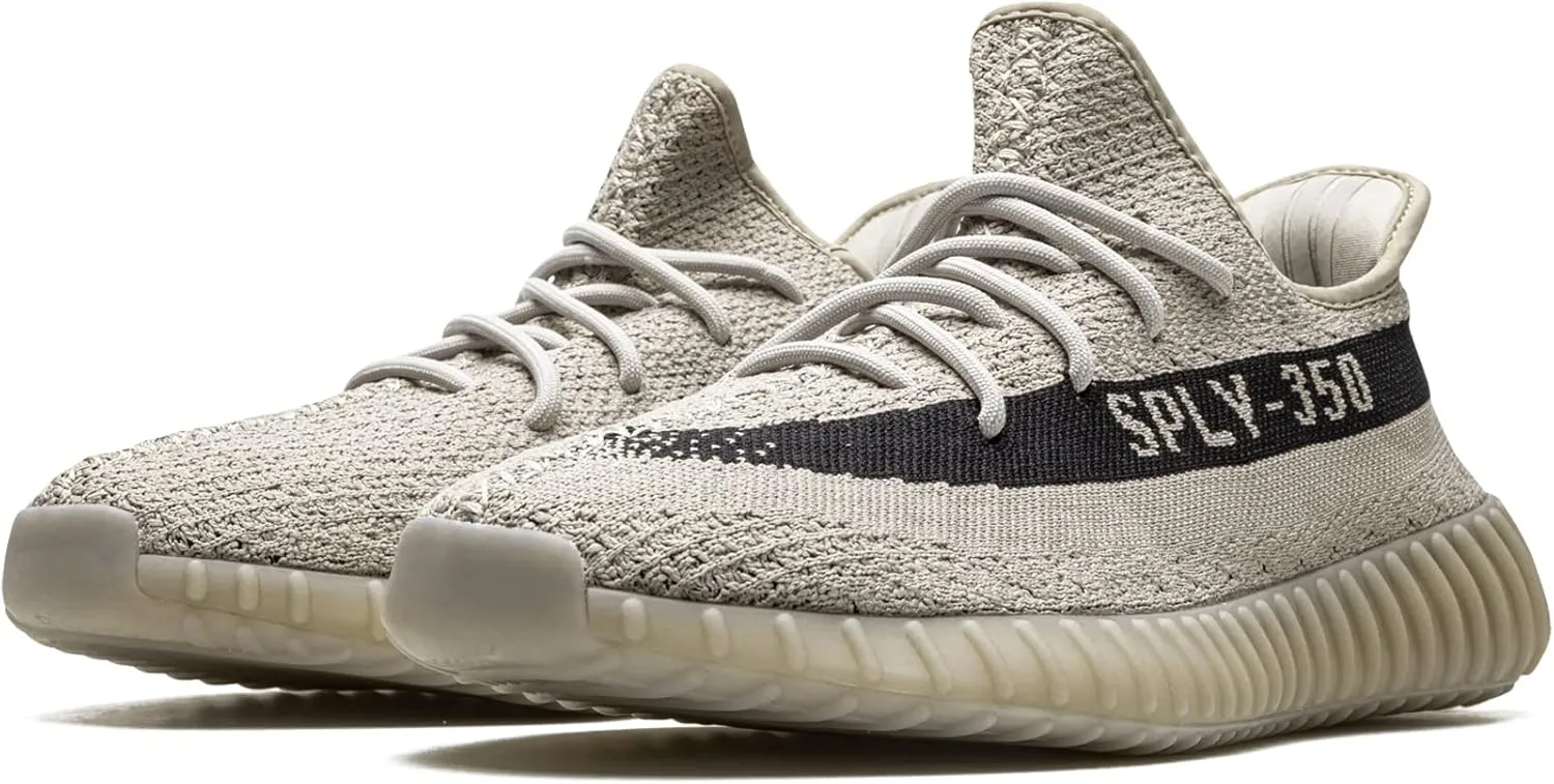 adidas Men's Yeezy Boost 350 V2 Track & Field Shoe