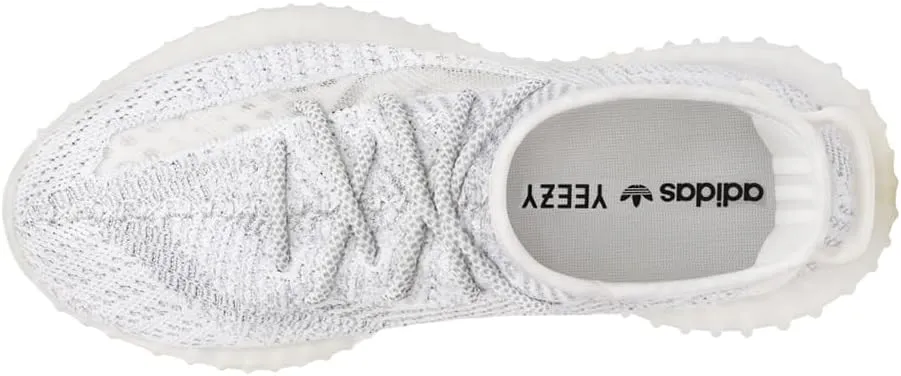 adidas Men's Yeezy Boost 350 V2 Track & Field Shoe
