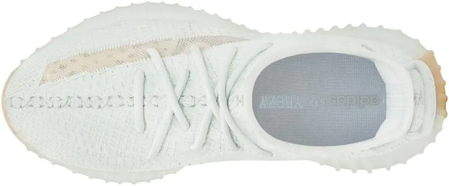 adidas Men's Yeezy Boost 350 V2 Track & Field Shoe