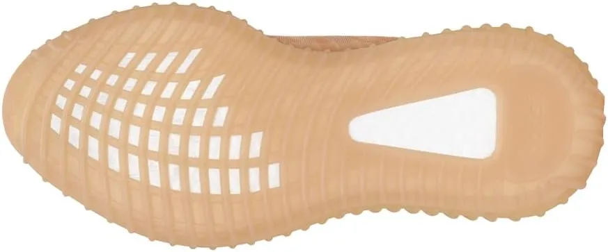 adidas Men's Yeezy Boost 350 V2 Track & Field Shoe