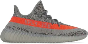 adidas Men's Yeezy Boost 350 V2 Track & Field Shoe