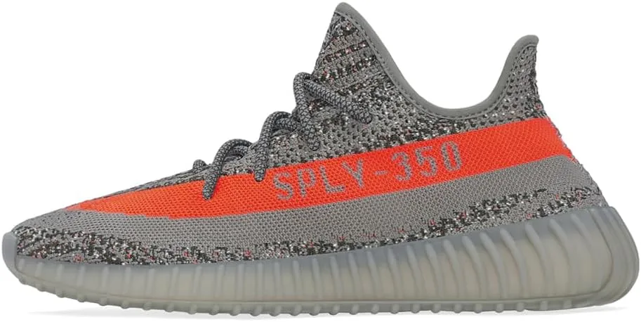 adidas Men's Yeezy Boost 350 V2 Track & Field Shoe