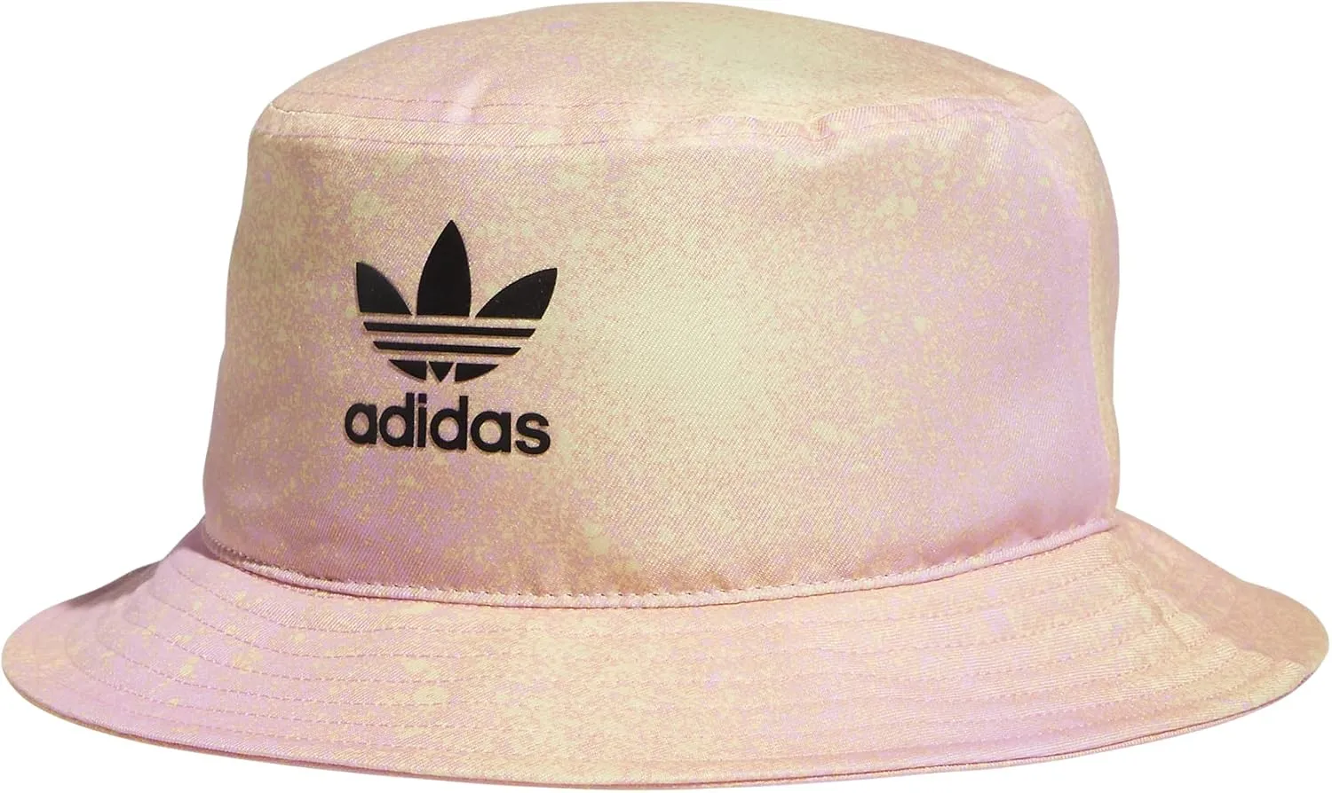 adidas Originals Unisex Spray Print Bucket