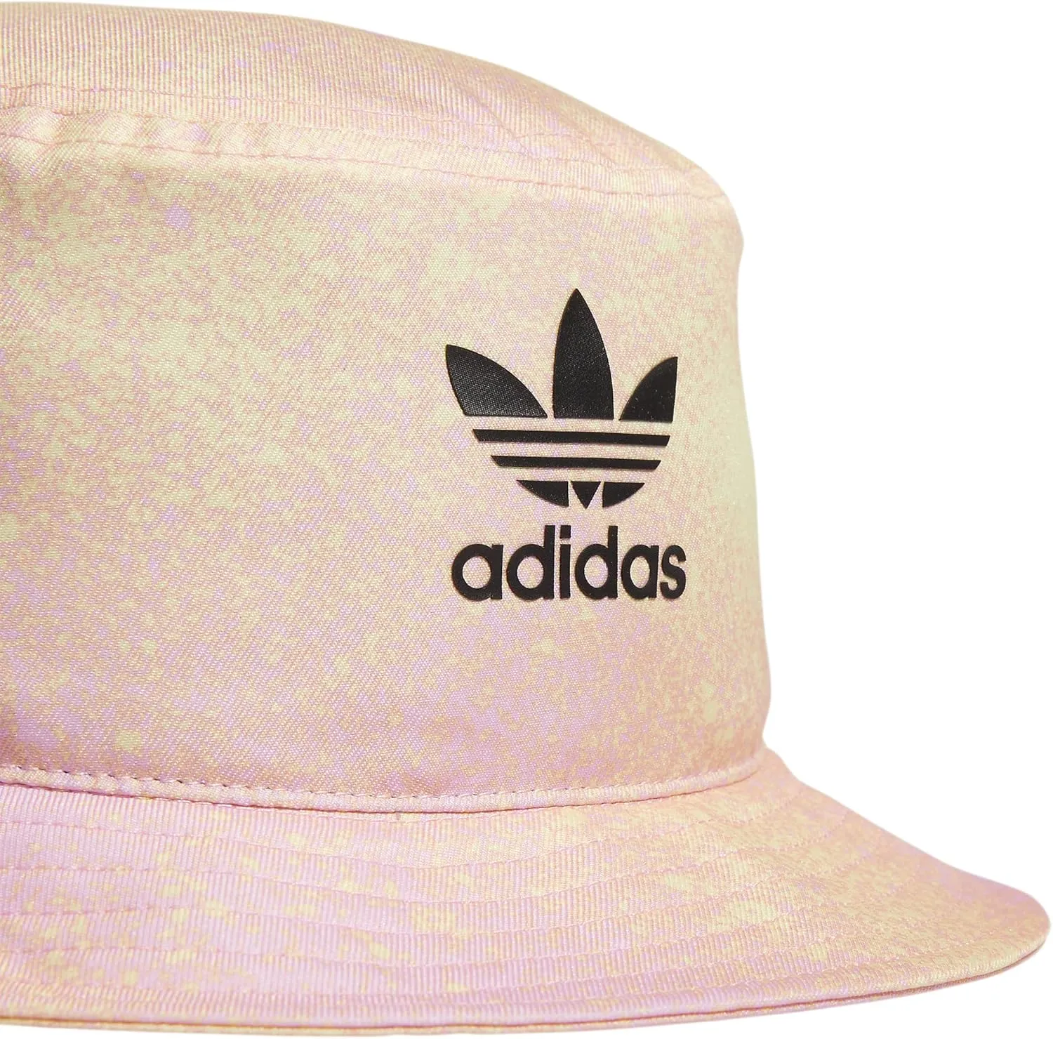 adidas Originals Unisex Spray Print Bucket