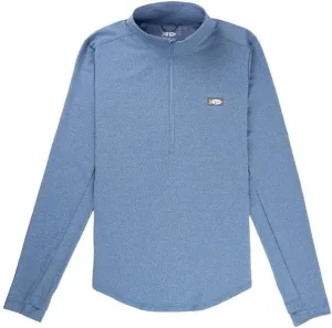 AFTCO Women's Mojeaux 1, 4 Zip Performance Shirt