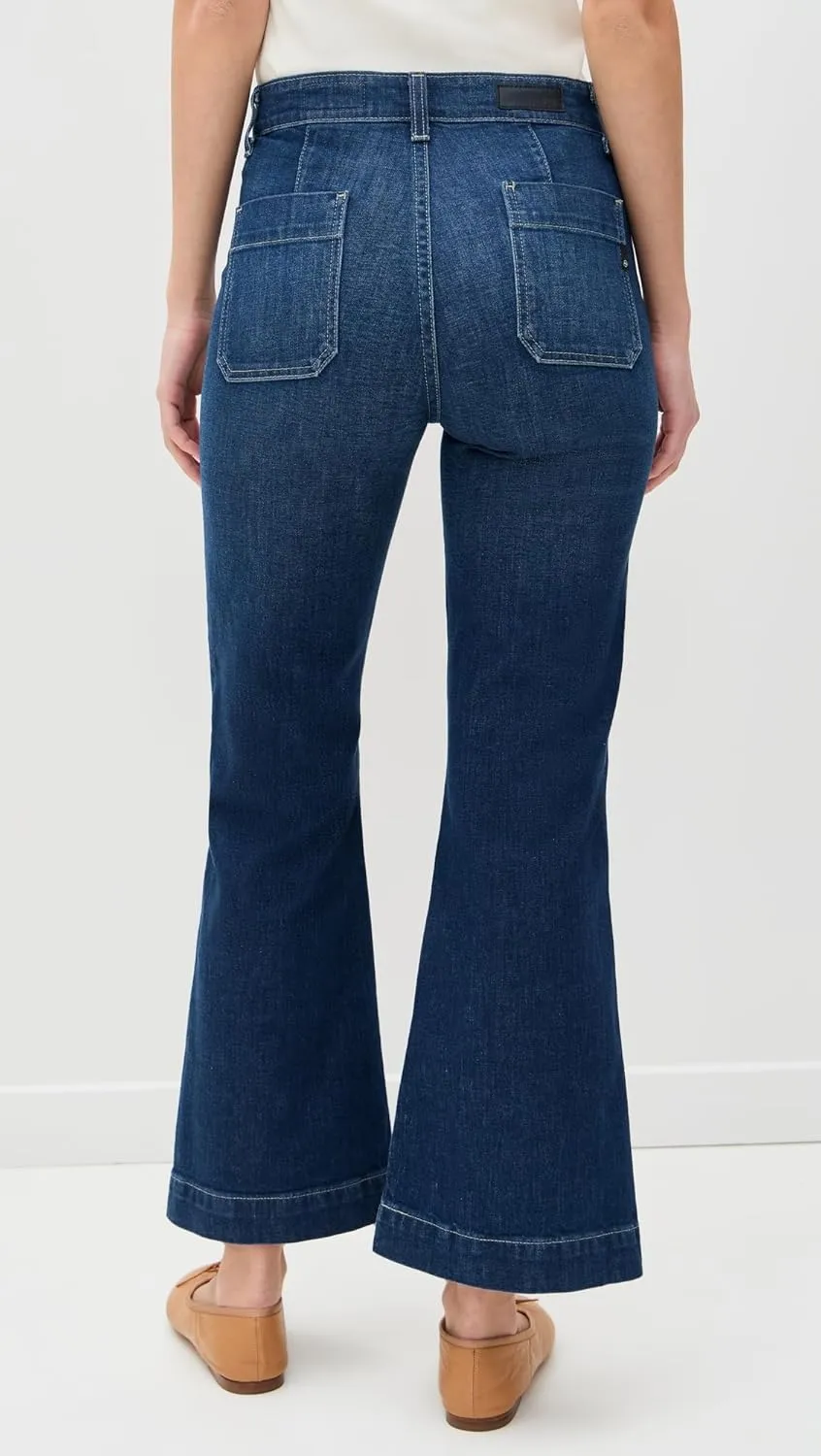 AG Adriano Goldschmied Women's Bonnie Jeans