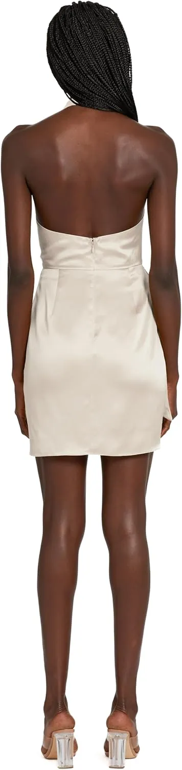 Amanda Uprichard Women's Martine Dress