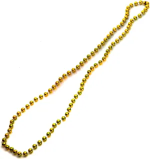 Anderson's 24-Piece Round Bead Sets, 33 Inches, Fan Gear, Birthdays, Homecoming, Game Days, Holidays