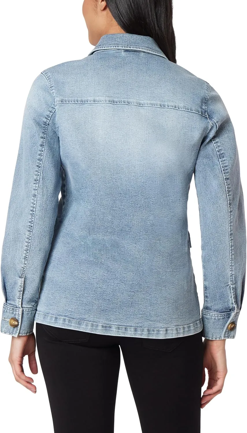 Angels Forever Young Women's Everflex Workwear Jacket