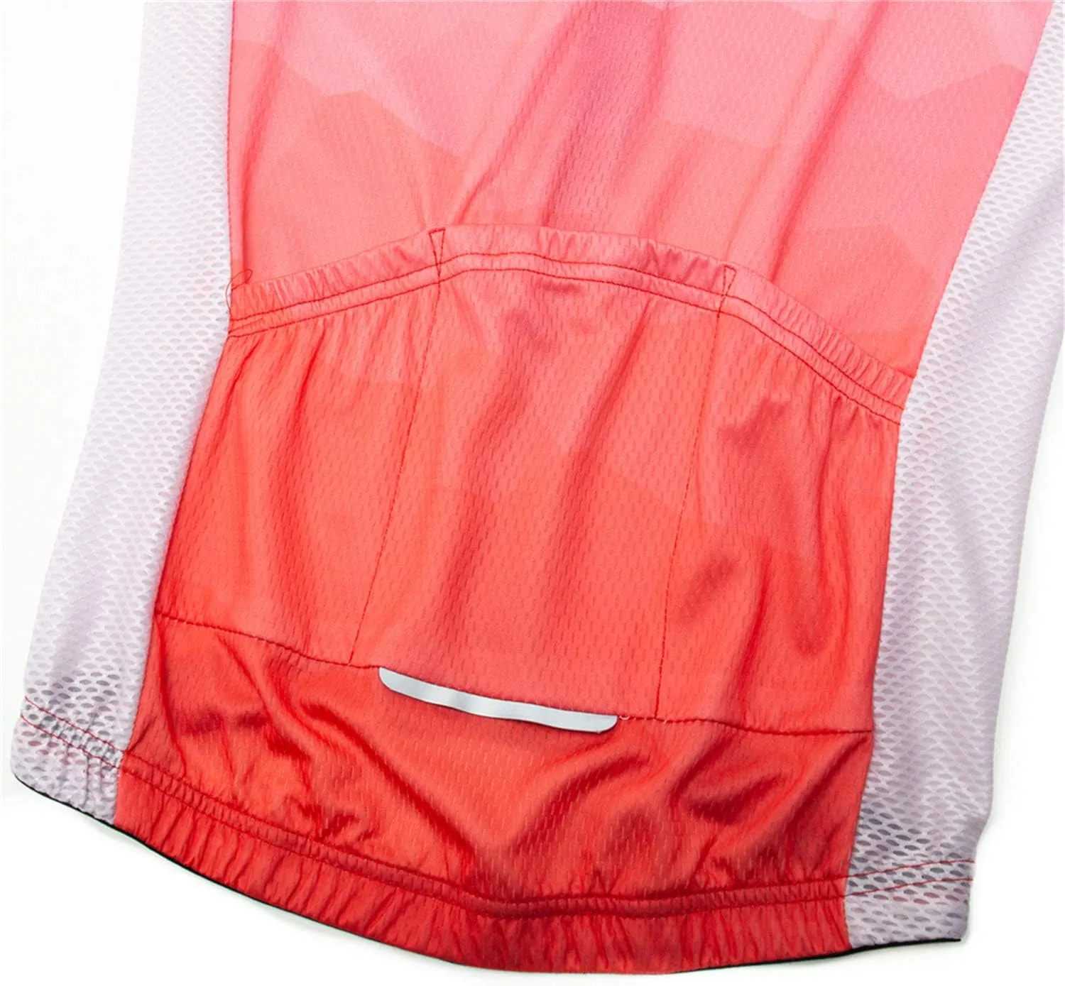 Aogda Cycling Jerseys Women Bike Tops Bicycle Shirts Ladies Biking Clothing