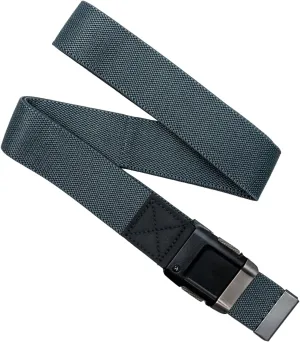 Arcade Belts Motion Belt for Men & Women - Micro Adjustable Click Belt, Lighweight Stretch Belt, Casual Unisex Belts