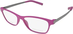 Aristar 18428 Womens/Ladies Cat Eye Full-rim Eyeglasses/Spectacles