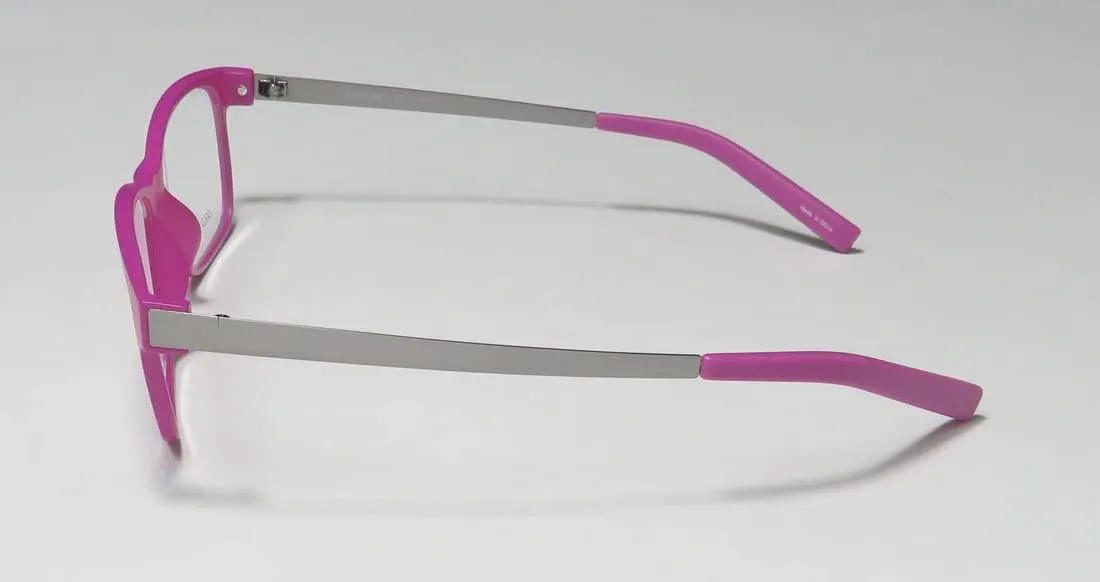 Aristar 18428 Womens/Ladies Cat Eye Full-rim Eyeglasses/Spectacles