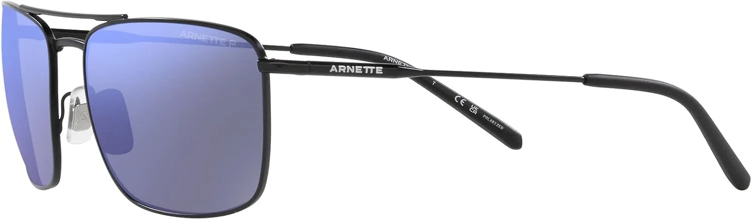 ARNETTE An 3088 Square Sunglasses