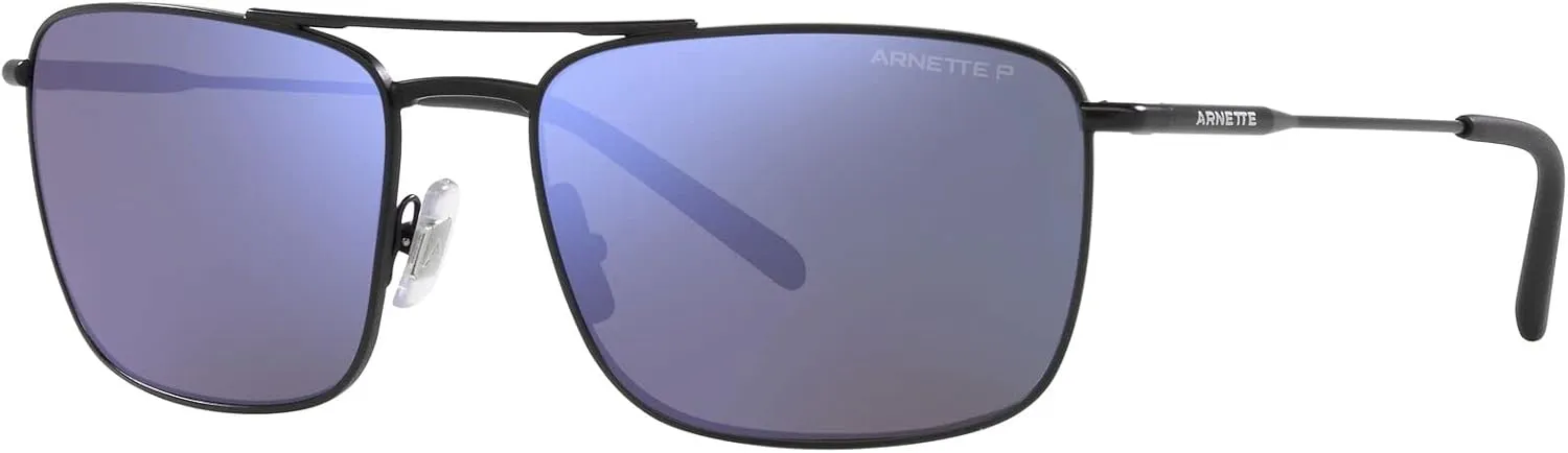 ARNETTE An 3088 Square Sunglasses