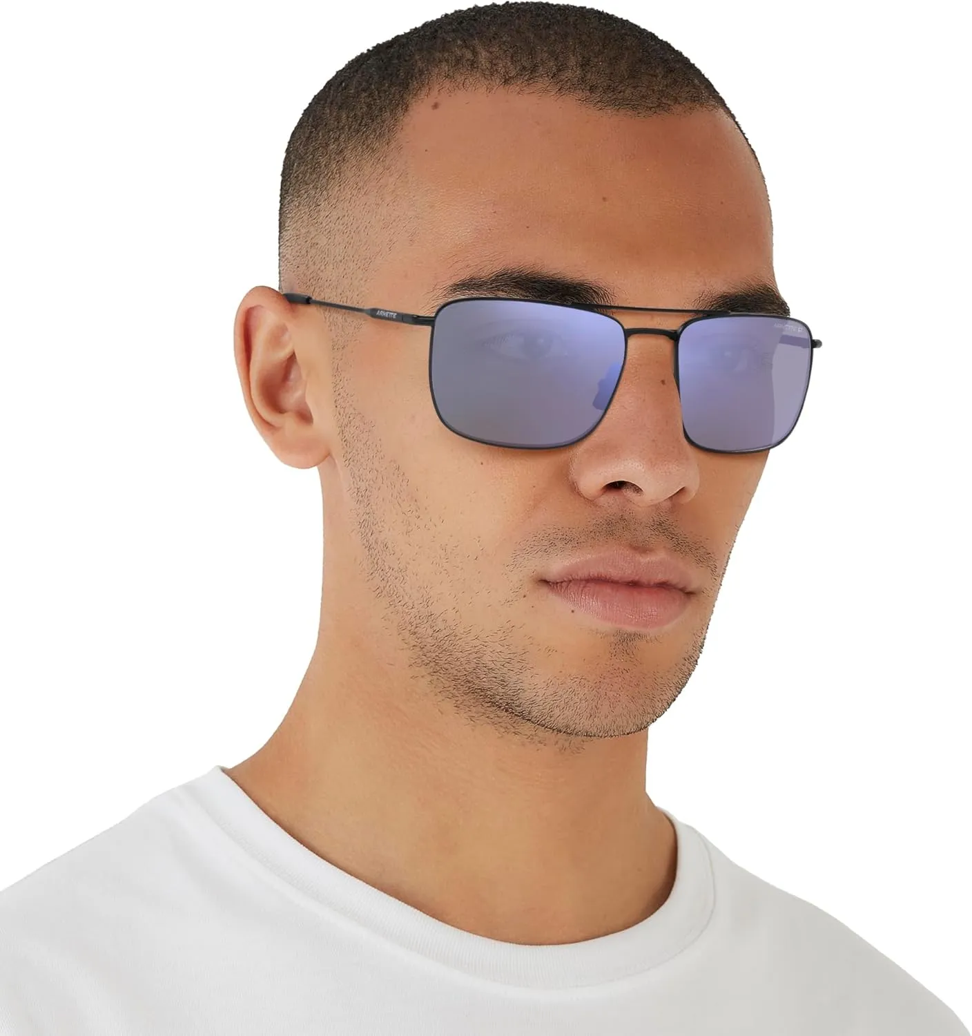 ARNETTE An 3088 Square Sunglasses