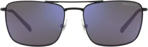 ARNETTE An 3088 Square Sunglasses