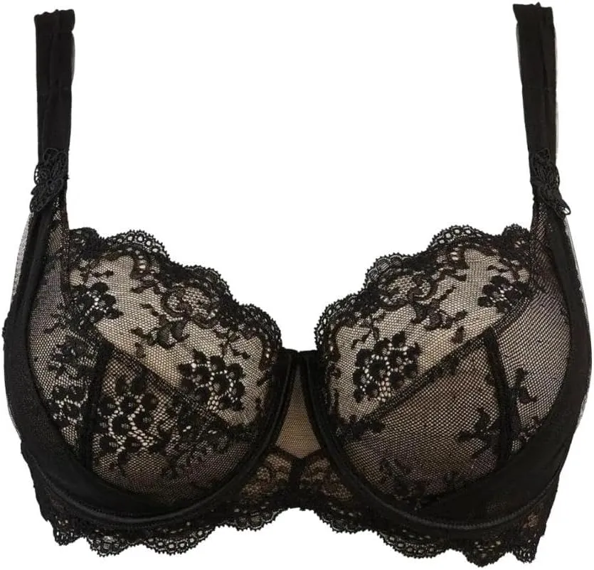 Aubade Women's L'Amour Comfort Full-Cup Bra