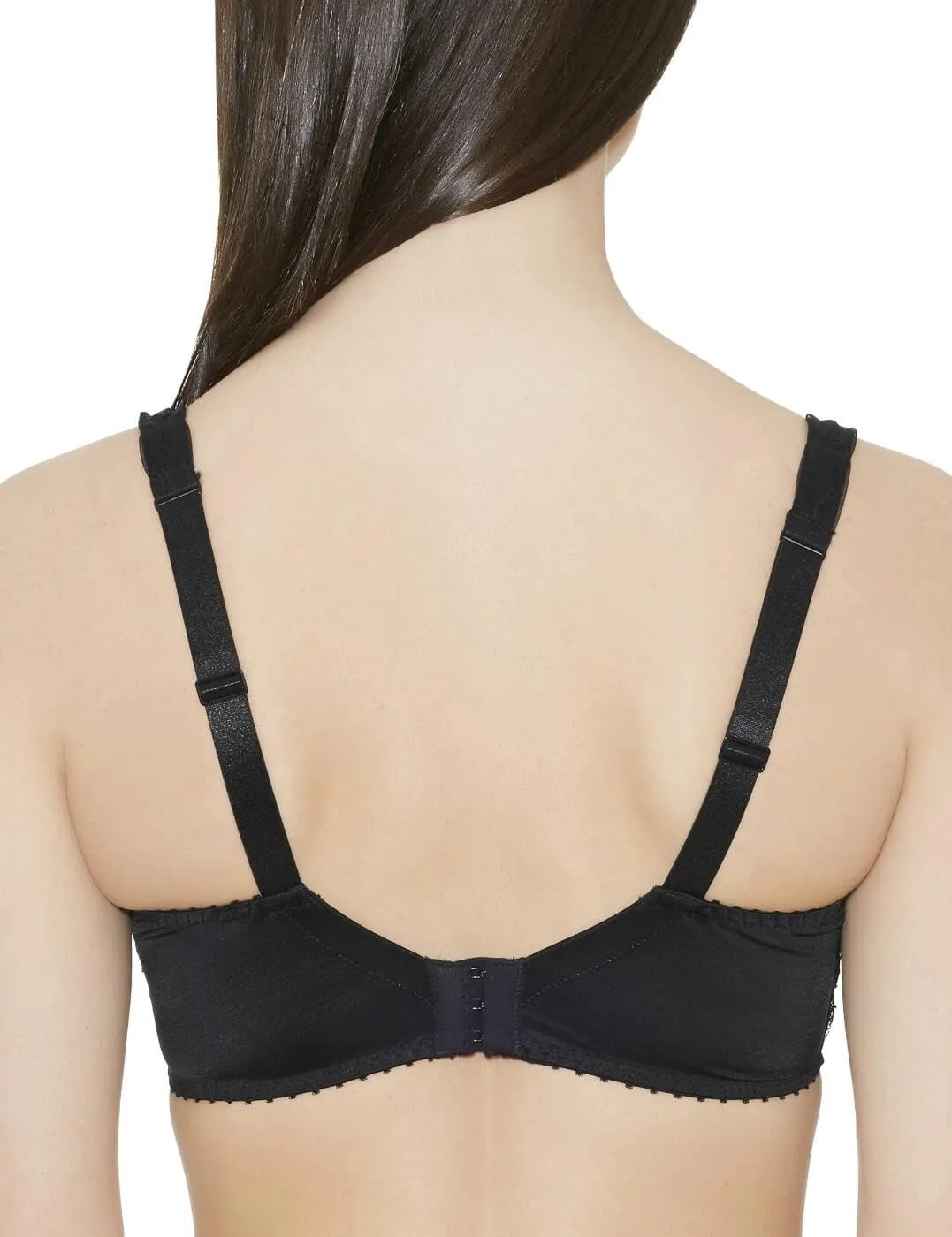 Aubade Women's L'Amour Comfort Full-Cup Bra