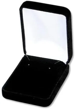 Avariah Solid Sterling Silver Reflections Enamel Crystal Purse Bead - 10mm