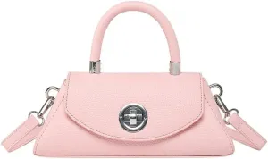 Axcone French minimalist designer handbag - women's luxurious and elegant crossbody bag, shoulder bag