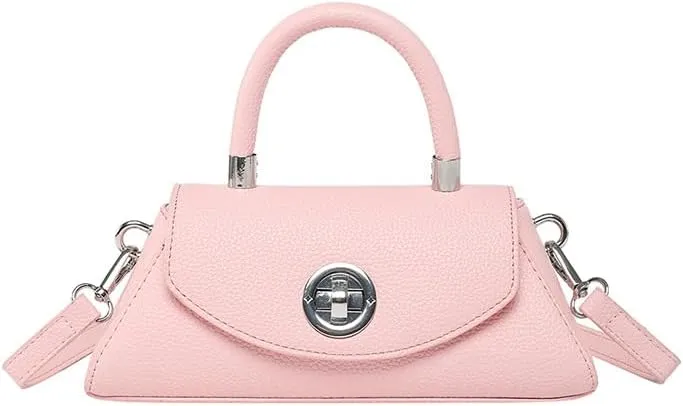 Axcone French minimalist designer handbag - women's luxurious and elegant crossbody bag, shoulder bag