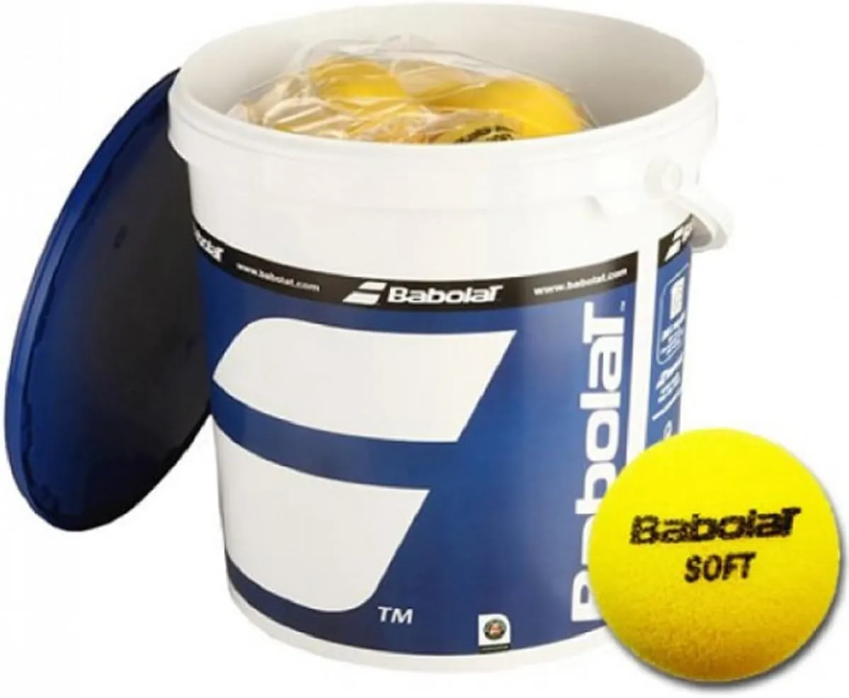 Babolat Box X36 Ball Basket