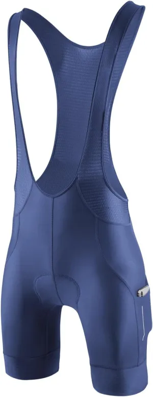 baleaf Men's Cycling Bib Shorts 4D Padded, Road Bike Cycling Bibs Biking Bicycle Shorts Gel Pockets UPF50 