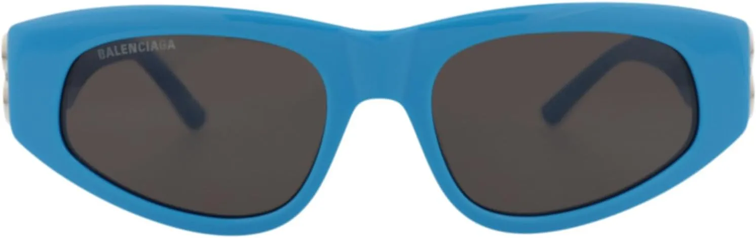 Balenciaga Cat Eye-Frame Acetate Sunglasses