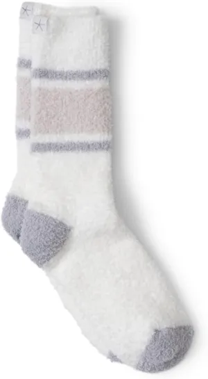 Barefoot Dreams Women's CozyChic Tube Socks
