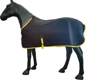 BARN & STABLE Soft Horse Fleece Blanket Winter Liner for Horse